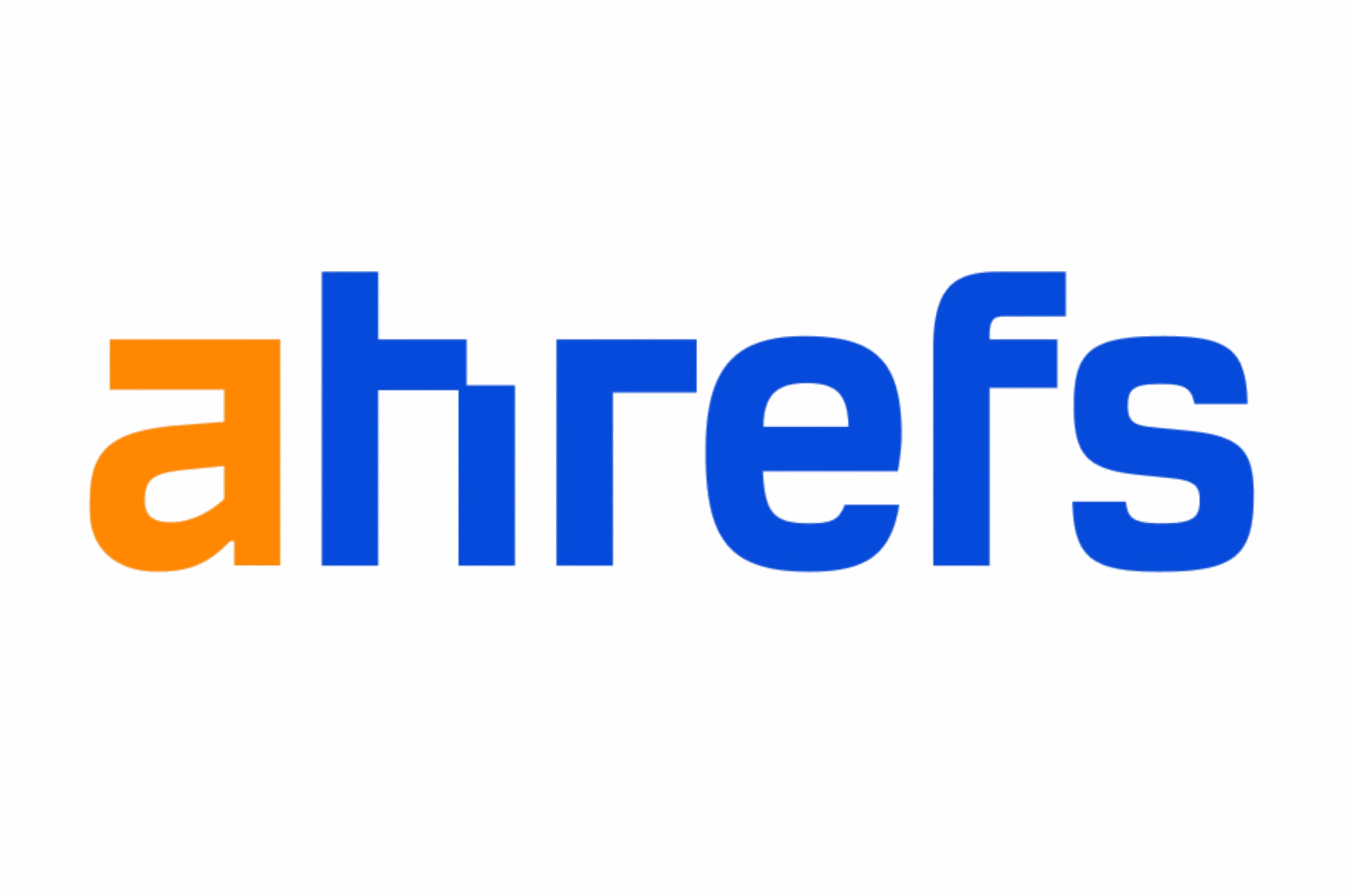 ahrefs